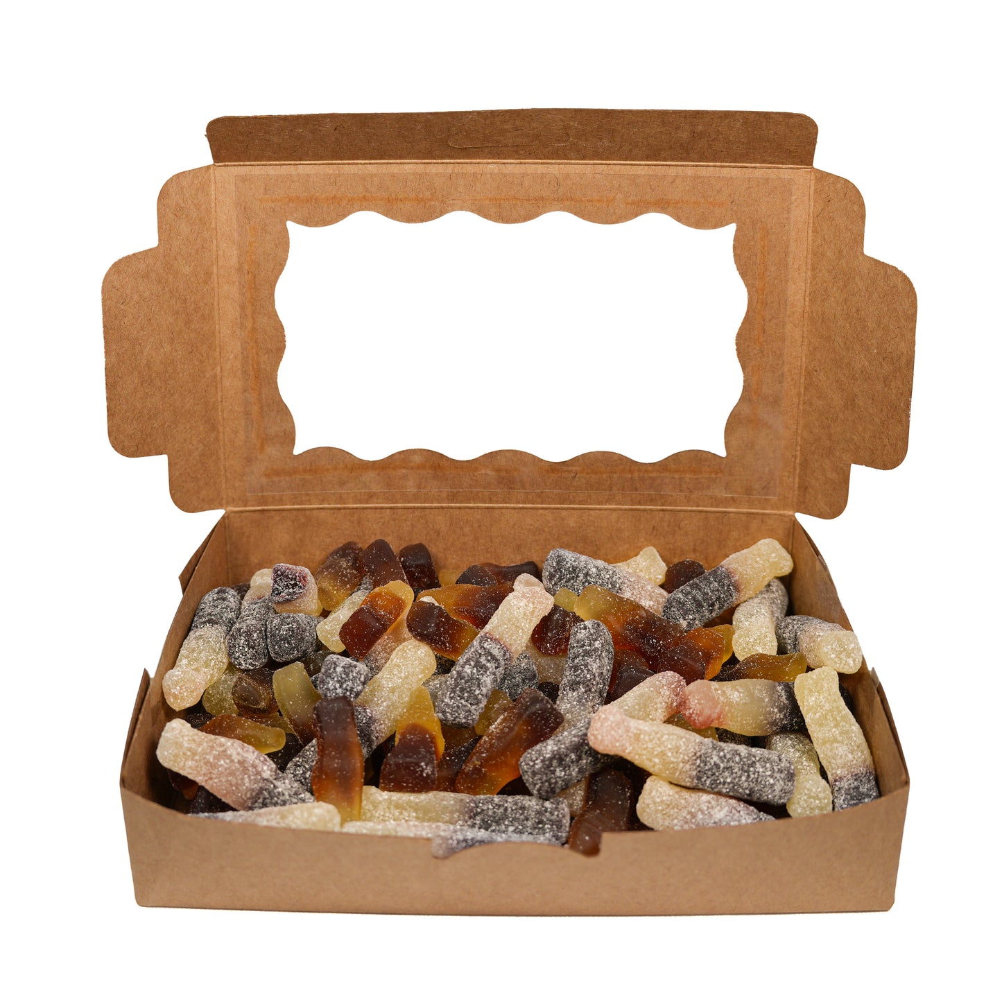 Sweet Fairy Cola Mix Box